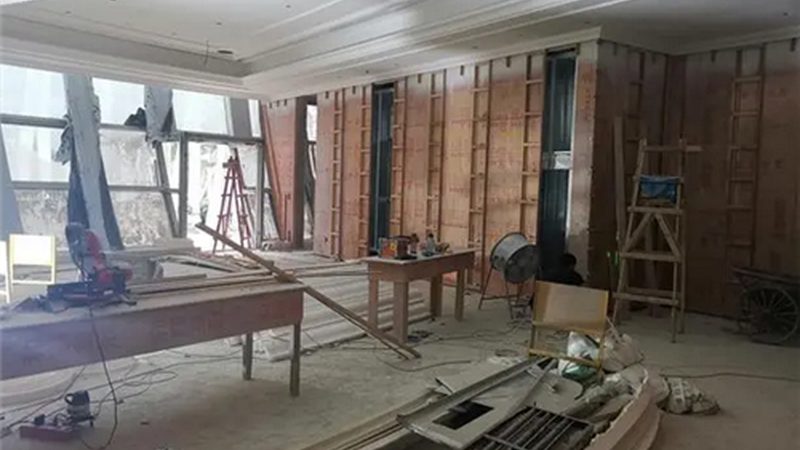 厨房卫生间防水价格，如何避免隐形陷阱