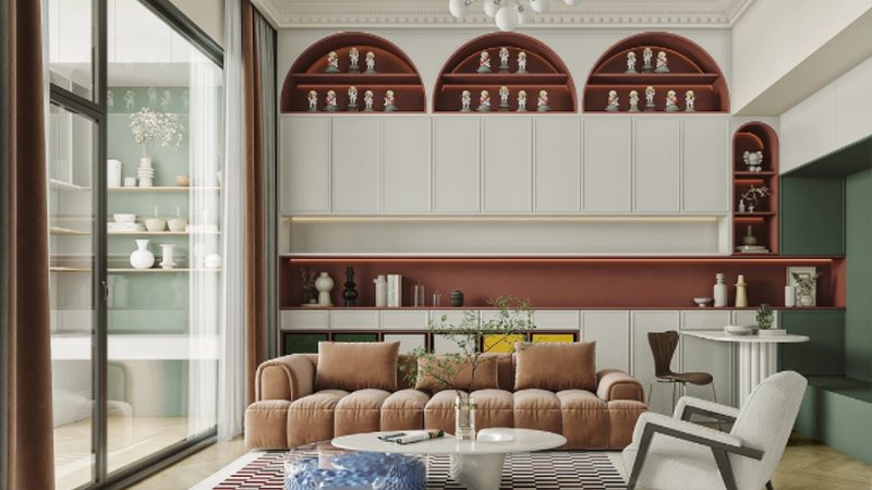 装修预算报价明细对比表