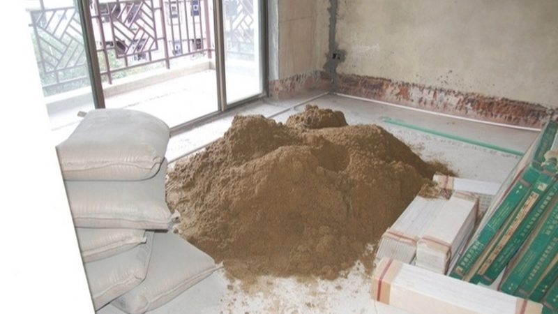 家装预算清单模板：精准控制装修成本的关键步骤